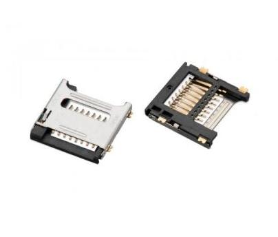 MMC connector for Celkon CT 2