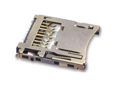 MMC connector for Celkon Q3000