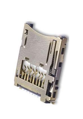 MMC connector for Celkon Q3000
