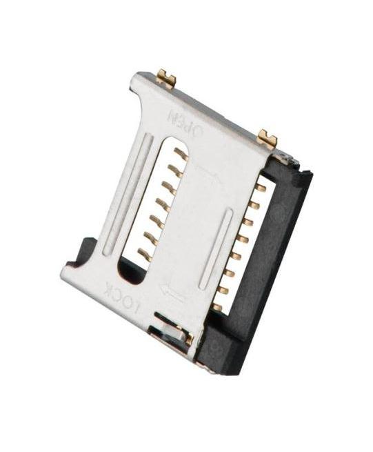 MMC connector for Celkon Q54