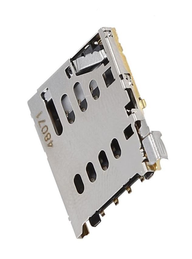 MMC Connector for Honor 9X