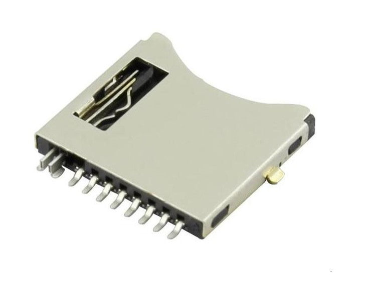 MMC Connector for Honor Pad 5 8