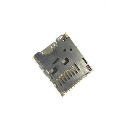 MMC Connector for HTC Desire 12 Plus