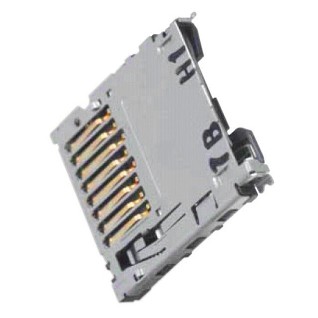 MMC connector for HTC Desire C