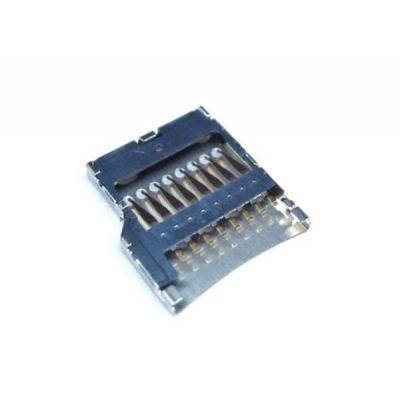 MMC connector for HTC Desire HD G10