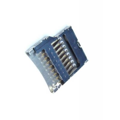 MMC connector for HTC Desire HD G10