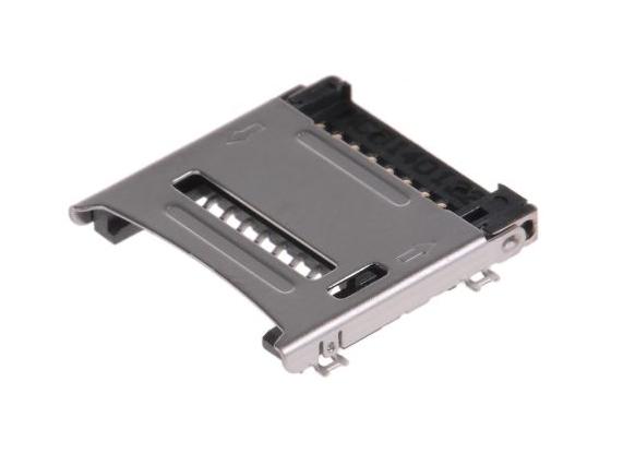 MMC connector for HTC Desire