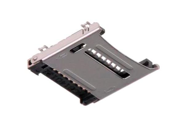 MMC connector for HTC Desire