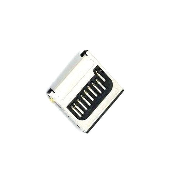 MMC connector for HTC Dream