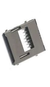 MMC connector for HTC Endeavor