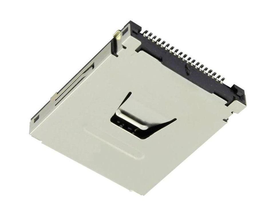 MMC connector for HTC Hero