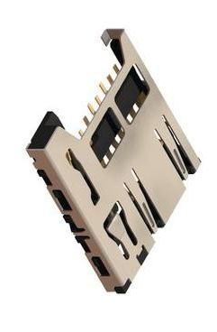 MMC connector for HTC One A9 16GB