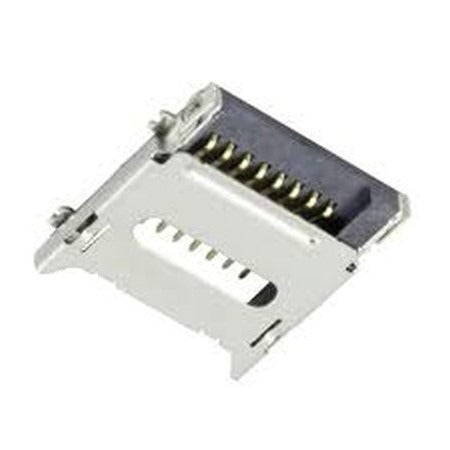 MMC connector for HTC One M9