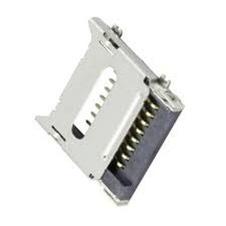 MMC connector for HTC One M9