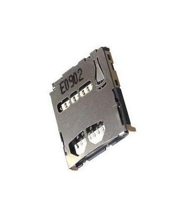 MMC connector for HTC One M9e