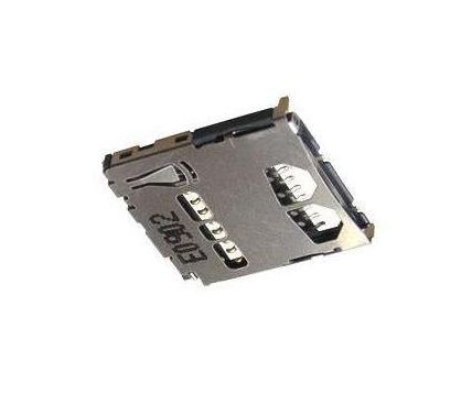 MMC connector for HTC One M9e
