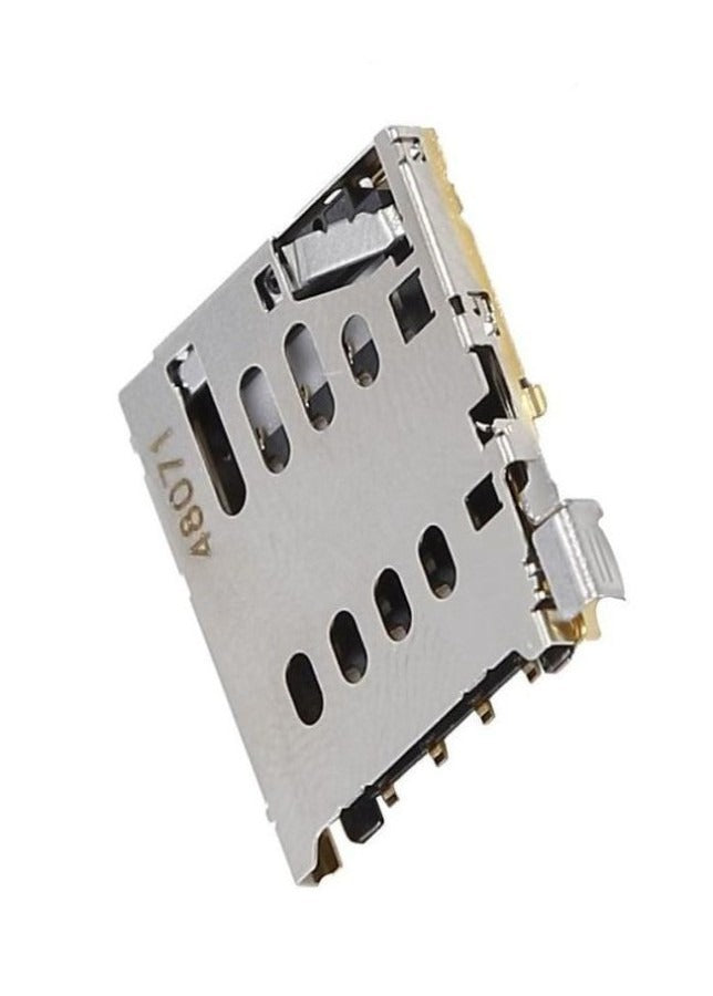MMC connector for HTC One Max T6