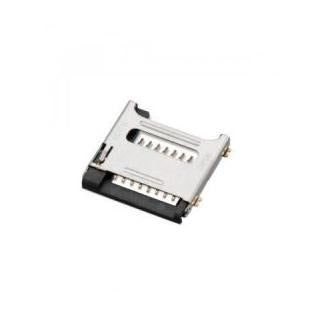 MMC connector for HTC TyTN II