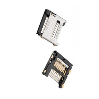 MMC connector for HTC TyTN II