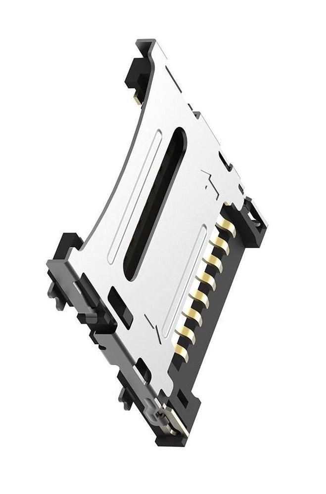 MMC Connector for HTC U11