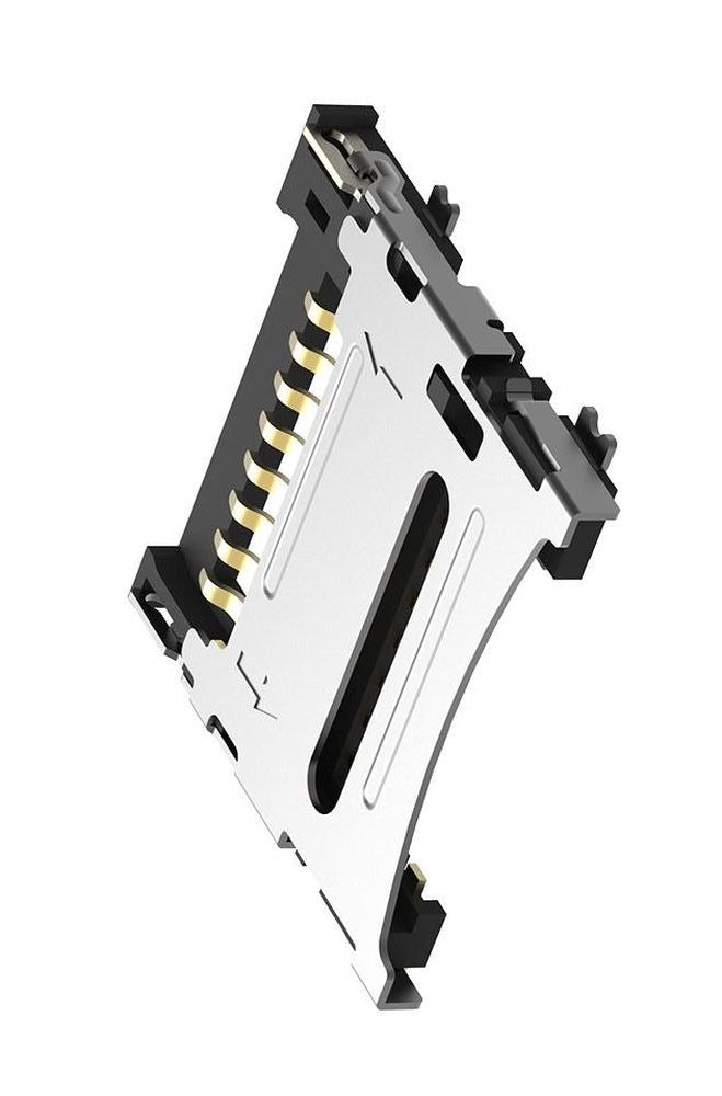 MMC Connector for HTC U11