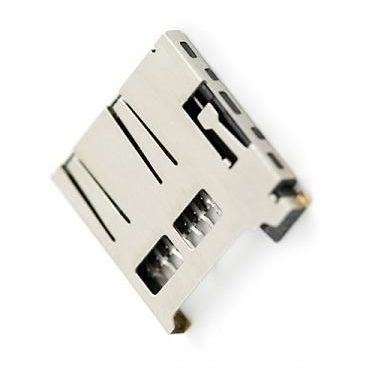 MMC Connector for HTC U12