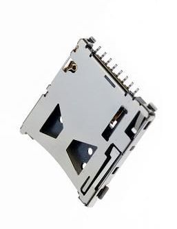 MMC Connector for HTC U Ultra