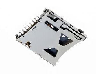 MMC Connector for HTC U Ultra