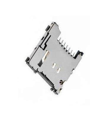 MMC Connector for Huawei Honor 7A