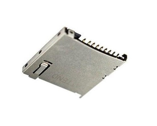 MMC Connector for Huawei Honor View 10