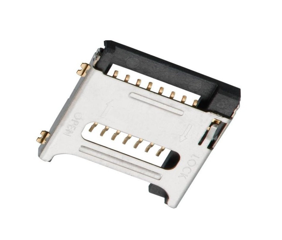 MMC Connector for Huawei nova 3i