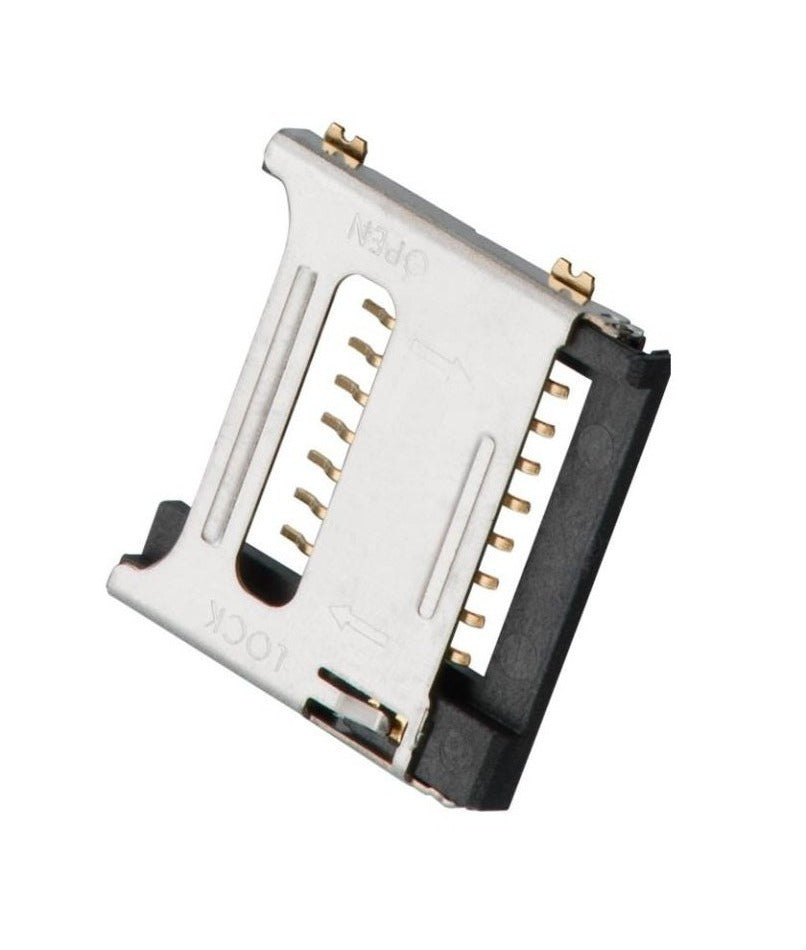 MMC Connector for Huawei nova 3i