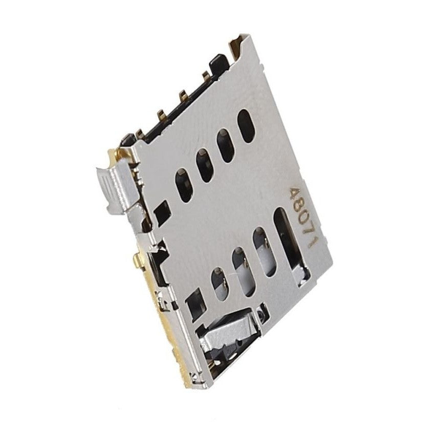 MMC Connector for Huawei nova 5T