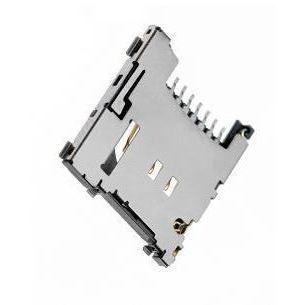 MMC Connector for Huawei nova 7i