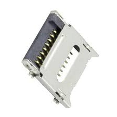 MMC Connector for IBall Andi 3.5 Classique
