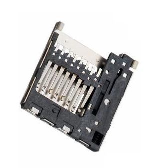 MMC connector for IBall Andi 3.5i