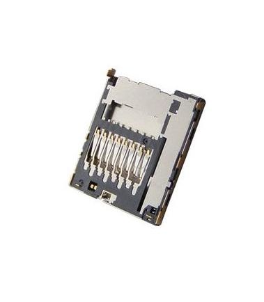 MMC connector for IBall Andi 4.5M Enigma Plus