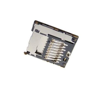 MMC connector for IBall Andi 4.5M Enigma Plus