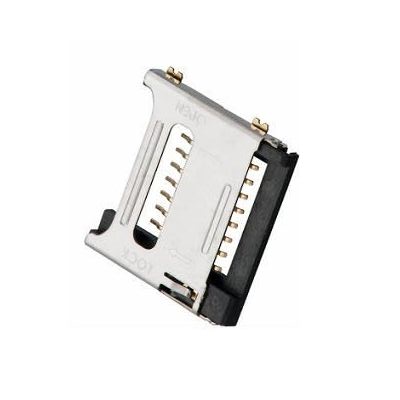 MMC Connector for IBall Andi 4.5P IPS Glitter
