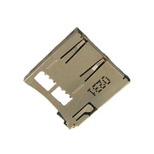 MMC connector for IBall Andi 4F Arc3