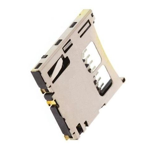 MMC connector for IBall Andi 4P Class X
