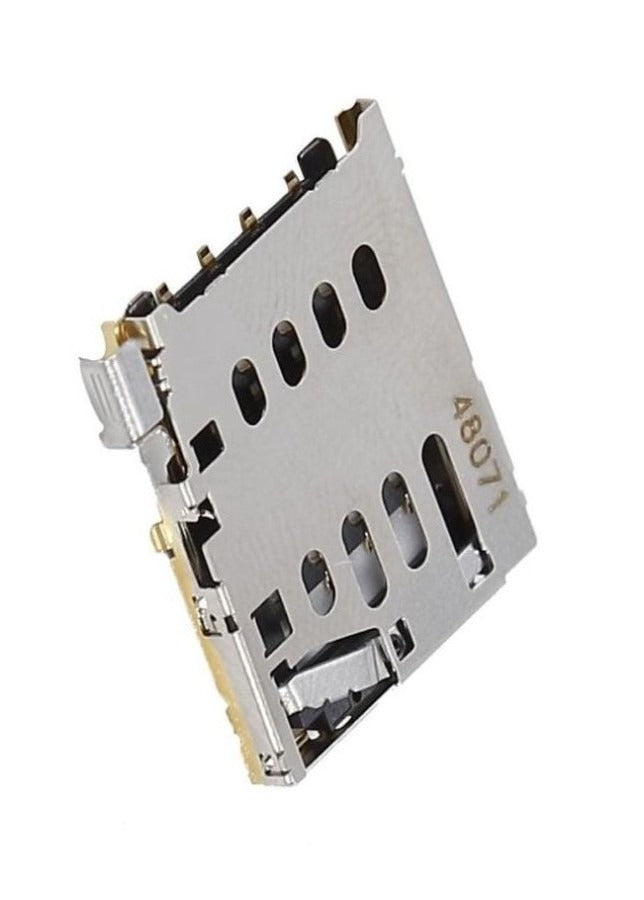 MMC connector for IBall Andi 5K Panther