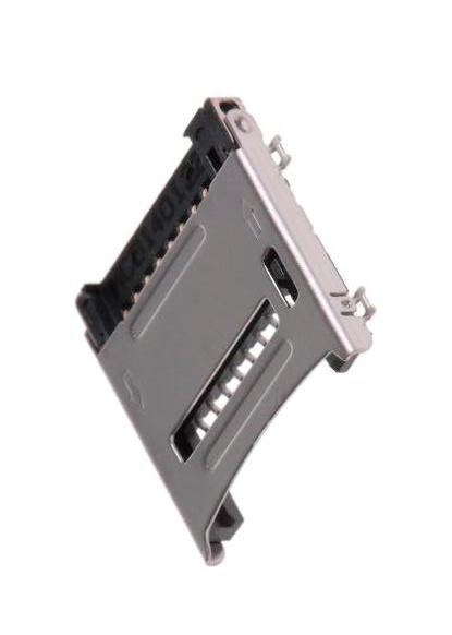 MMC connector for IBall Andi