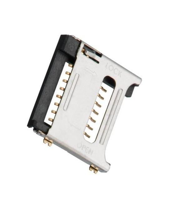 MMC connector for IBall Andi Sprinter 4G