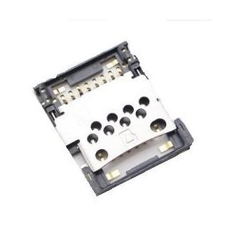 MMC connector for IBall Bliss 3.5U