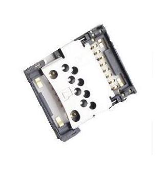 MMC connector for IBall Bliss 3.5U