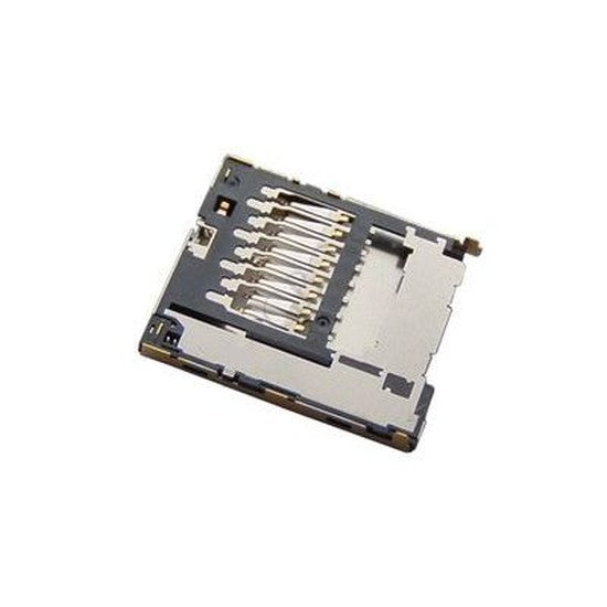 MMC connector for IBall Edu-Slide i1017