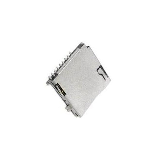 MMC connector for IBall Q800 3G