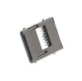 MMC connector for IBall Slide 3G 1026-Q18
