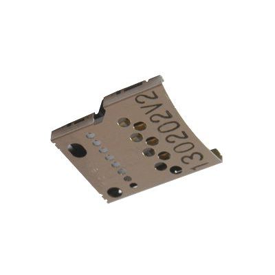MMC connector for IBall Slide 3G 9017-D50